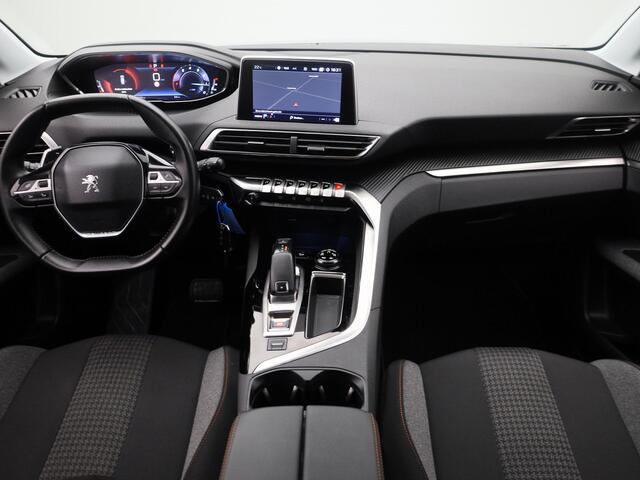 Peugeot 3008 1.2 PureTech 130 PK Automaat Active | CAMERA | CARPLAY
