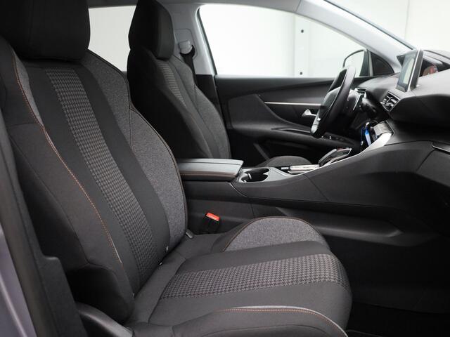Peugeot 3008 1.2 PureTech 130 PK Automaat Active | CAMERA | CARPLAY