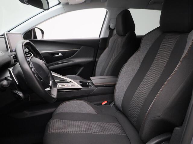 Peugeot 3008 1.2 PureTech 130 PK Automaat Active | CAMERA | CARPLAY