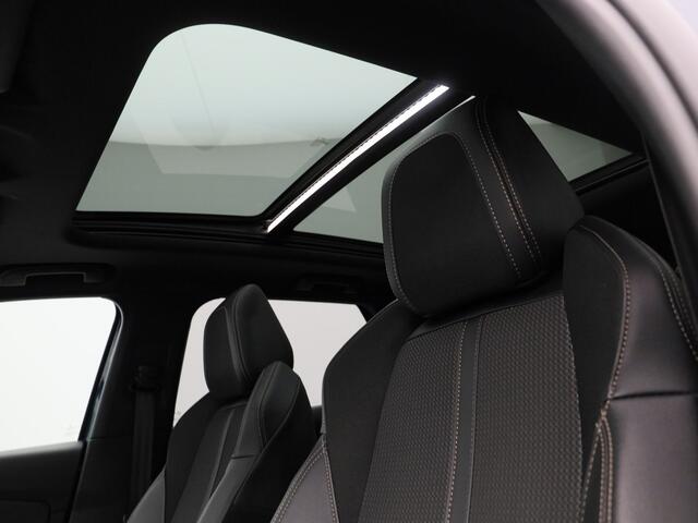Peugeot 3008 1.2 PureTech 130 PK Automaat GT-Line | PANO | CAMERA | ADAPTIVE | KEYLESS | STOELVERW.