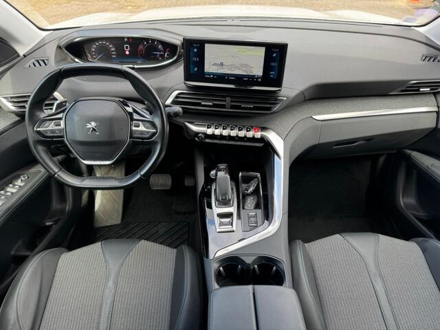 Peugeot 3008 1.2 130PK Allure Automaat Led Camera ACC Trekhaak Navi