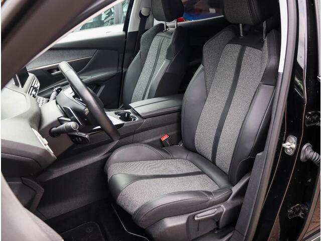 Peugeot 3008 1.2 PureTech Allure Automaat