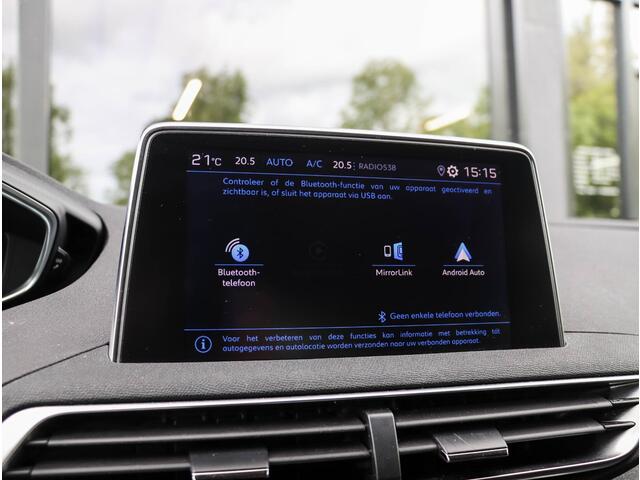 Peugeot 3008 1.2 PureTech Allure Automaat