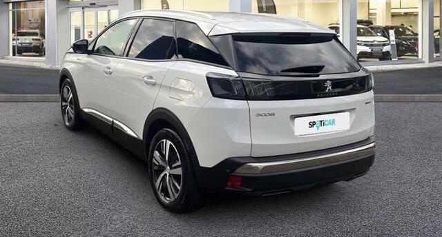 Peugeot 3008 1.6 HYbrid 225 Allure | Carplay | Camera | Cruise | Info 0492-588988