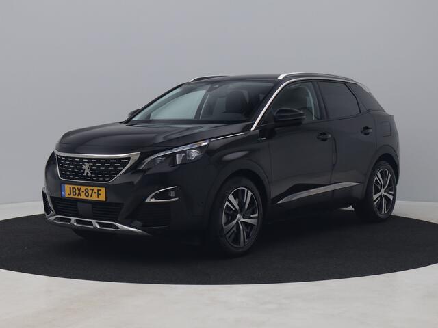 Peugeot 3008 1.6 HYbrid 225 PK Automaat Allure | CAMERA | KEYLESS
