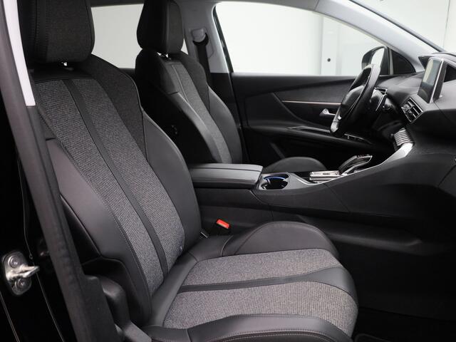 Peugeot 3008 1.6 HYbrid 225 PK Automaat Allure | CAMERA | KEYLESS