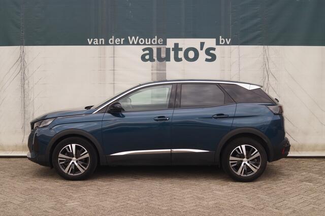Peugeot 3008 1.5 BlueHDi Allure Business