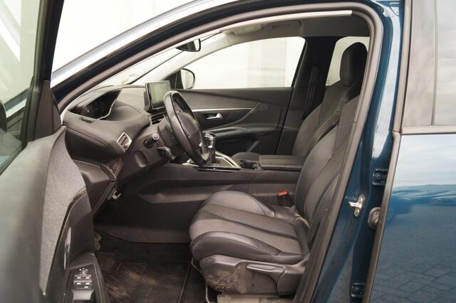 Peugeot 3008 1.5 BlueHDi Allure Business