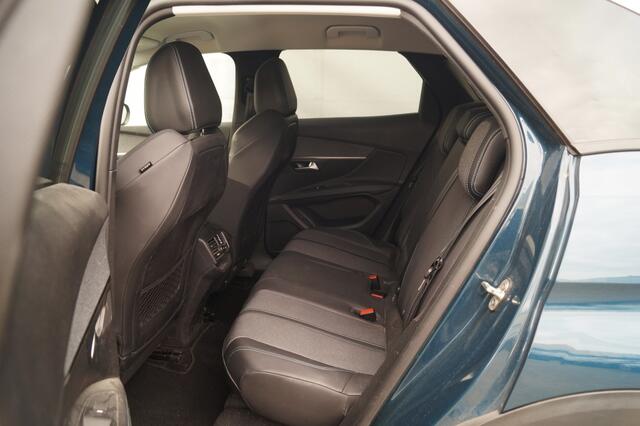 Peugeot 3008 1.5 BlueHDi Allure Business