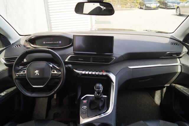 Peugeot 3008 1.5 BlueHDi Allure Business