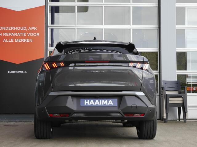 Peugeot 3008 1.6 plug-in Hybrid 195 Allure | 87 km EV Actieradius WLTP | Stoelverwarming | Navigatie | Achteruitrijcamera | Keyless entry en start | Led | 19 inch lichtmetaal | Parkeersensoren voor en achter