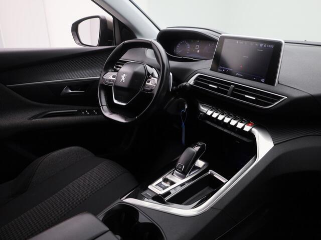 Peugeot 3008 1.2 PureTech 130 PK Automaat Active | NAVI | CARPLAY
