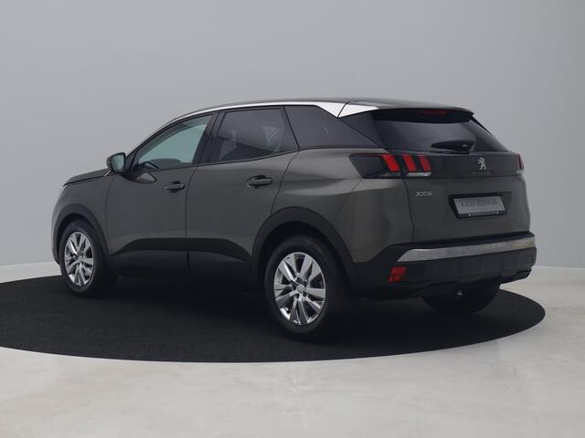 Peugeot 3008 1.2 PureTech 130 PK Automaat Active | NAVI | CARPLAY