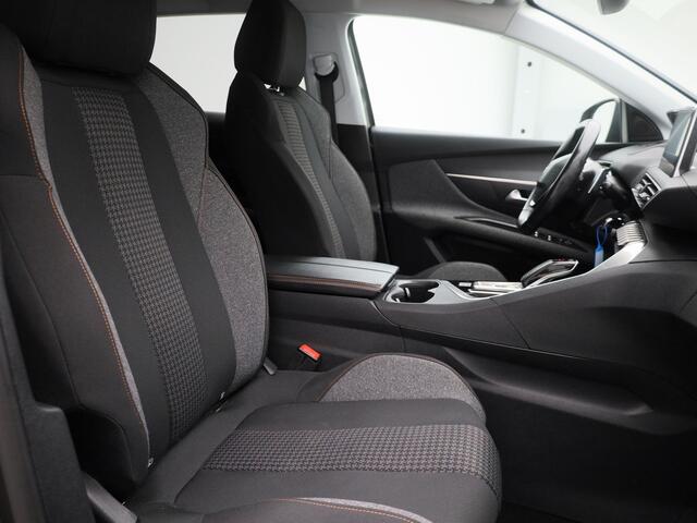 Peugeot 3008 1.2 PureTech 130 PK Automaat Active | NAVI | CARPLAY