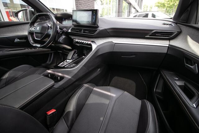 Peugeot 3008 1.6 HYbrid 225 GT All-in rijklrprs | Dealer ond. | 1e eig. | Panodak