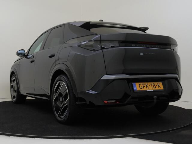 Peugeot 3008 e-3008 GT 73 kWh | Lederpakket | Trekhaak | Stoel en Stuurverwarming |