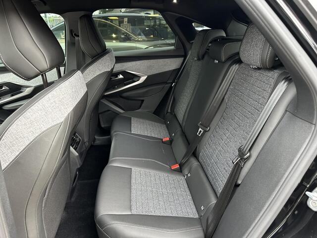 Peugeot 3008 1.2 Hybrid Automaat 145pk Allure | 2025 Demonstratieauto | Trekhaak Afneembaar 1200 KG | Navigatie via Telefoon | Keyless Entry | AGR Stoel met Stoelverwarming | Camera | Climate Control | LED Verlichting | Cruise Control | Parkeersensoren | 19" Lichtmeta