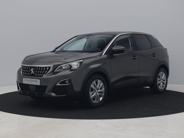 Peugeot 3008 1.2 PureTech 130 PK Automaat Active | NAVI | CARPLAY