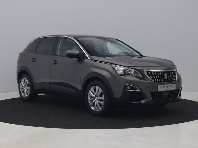 Peugeot 3008 1.2 PureTech 130 PK Automaat Active | NAVI | CARPLAY