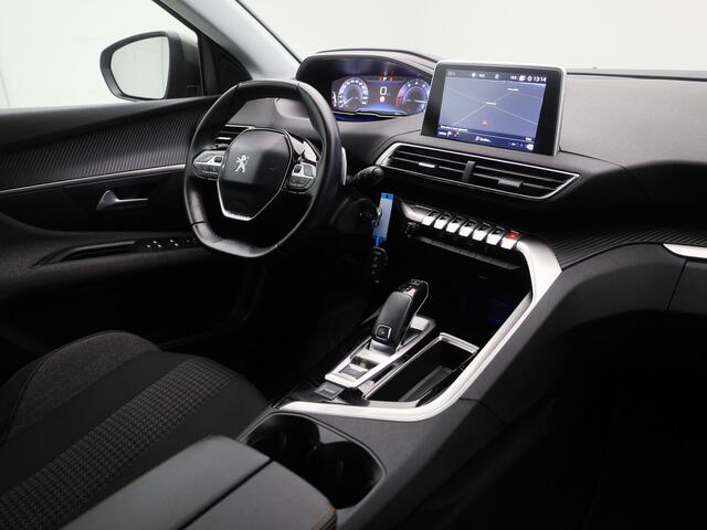 Peugeot 3008 1.2 PureTech 130 PK Automaat Active | NAVI | CARPLAY