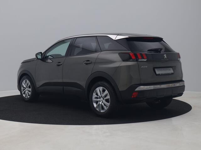 Peugeot 3008 1.2 PureTech 130 PK Automaat Active | NAVI | CARPLAY