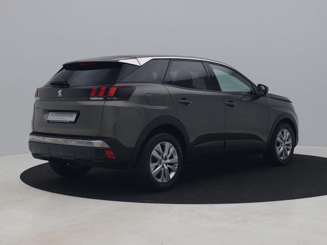Peugeot 3008 1.2 PureTech 130 PK Automaat Active | NAVI | CARPLAY