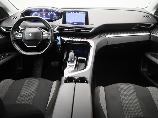 Peugeot 3008 1.2 PureTech 130 PK Automaat Active | NAVI | CARPLAY
