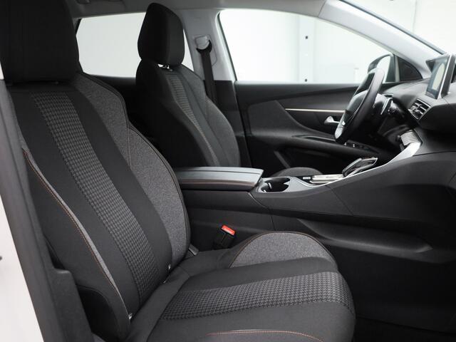 Peugeot 3008 1.2 PureTech130 PK Automaat Active | NAVI | CARPLAY
