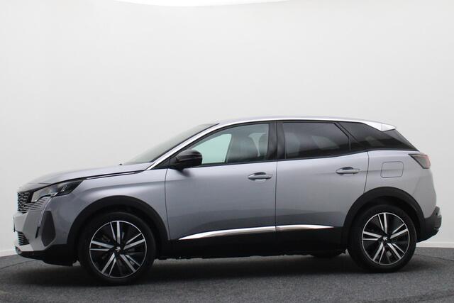 Peugeot 3008 1.6 HYbrid 225 Allure Pack Business Virtual Cockpit, ACC, Camera, Apple Carplay, Bluetooth, DAB, LED, 19''