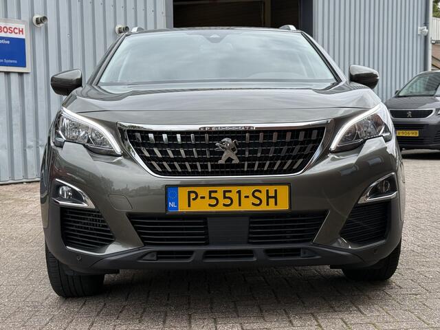 Peugeot 3008 1.2 PureTech Crossway | TREKHAAK | 360 CAMERA | NAVI | CARPLAY |