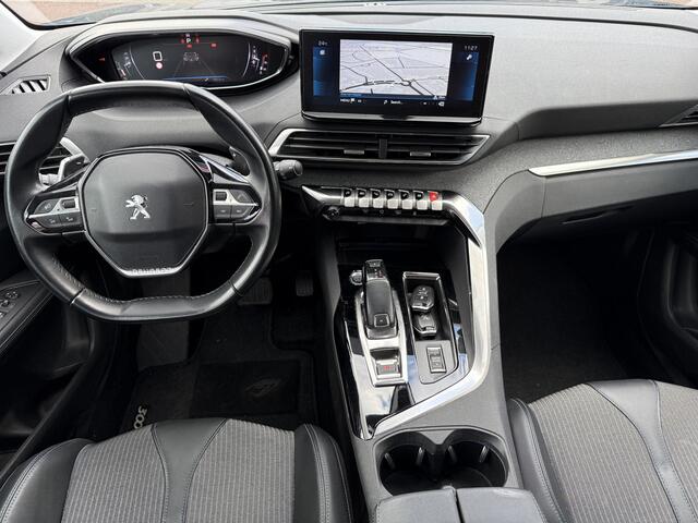 Peugeot 3008 130pk PT Premium Aut., Camera | Trekhaak | Facelift