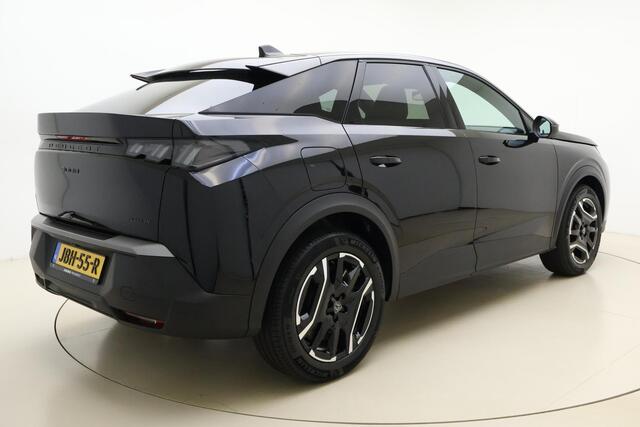 Peugeot 3008 1.6 plug-in Hybrid Allure 195 Pk | 85KM WLTP Elektrisch Rijden | DEMO | Stoel Verwarming | Navigatie | Cruise Control | Climate Control