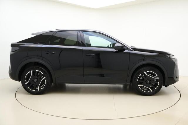 Peugeot 3008 1.6 plug-in Hybrid Allure 195 Pk | 85KM WLTP Elektrisch Rijden | DEMO | Stoel Verwarming | Navigatie | Cruise Control | Climate Control