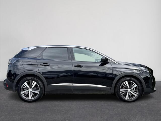 Peugeot 3008 1.6 HYbrid 180 Allure | Automaat | Carplay | Clima | Navi |Camera | Blindspot | Plug in Hybrid | ( Vestiging - Nieuwegein )