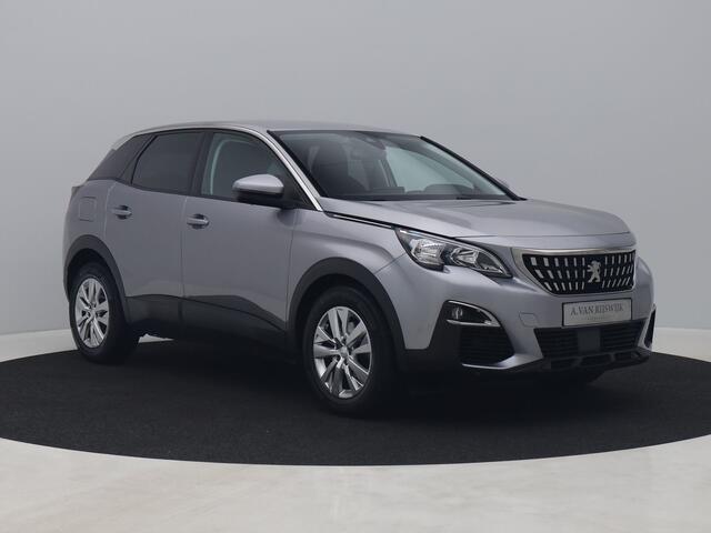 Peugeot 3008 1.2 PureTech 130 PK Automaat Active | NAVI | CARPLAY
