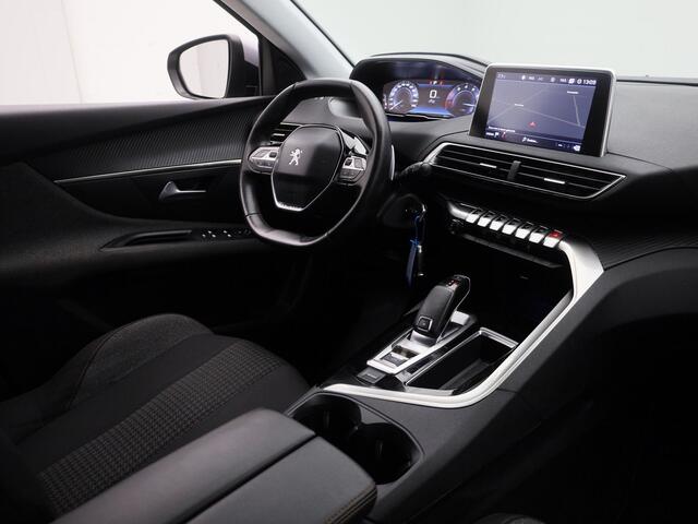 Peugeot 3008 1.2 PureTech 130 PK Automaat Active | NAVI | CARPLAY