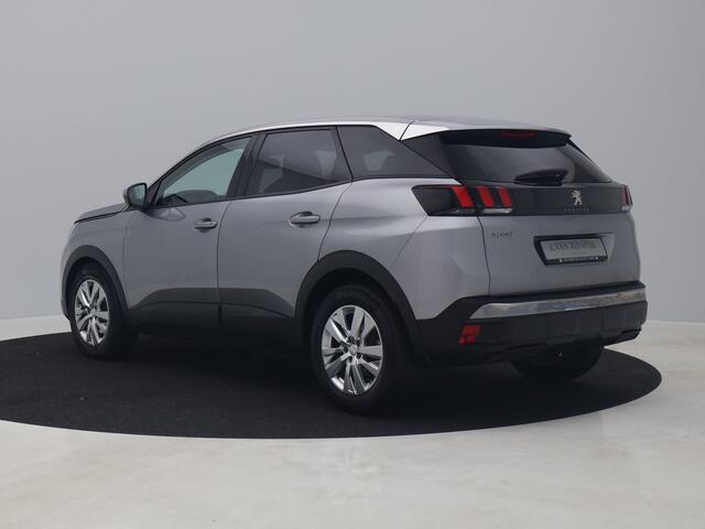 Peugeot 3008 1.2 PureTech 130 PK Automaat Active | NAVI | CARPLAY