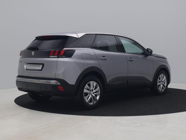 Peugeot 3008 1.2 PureTech 130 PK Automaat Active | NAVI | CARPLAY