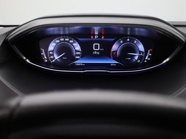 Peugeot 3008 1.2 PureTech 130 PK Automaat Active | NAVI | CARPLAY