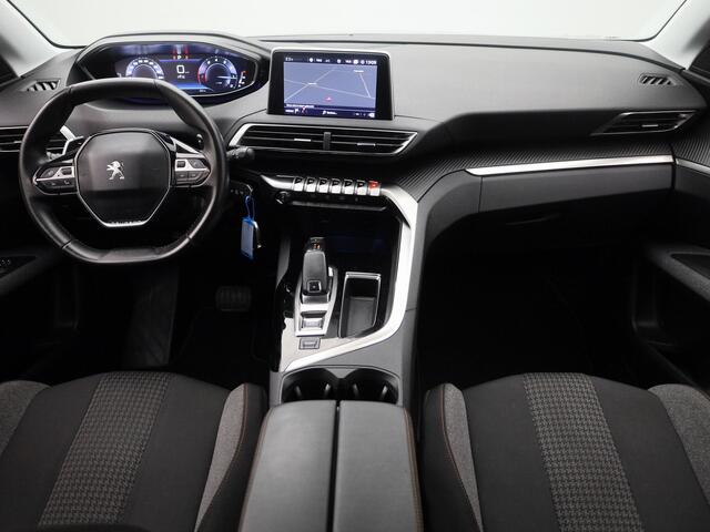 Peugeot 3008 1.2 PureTech 130 PK Automaat Active | NAVI | CARPLAY