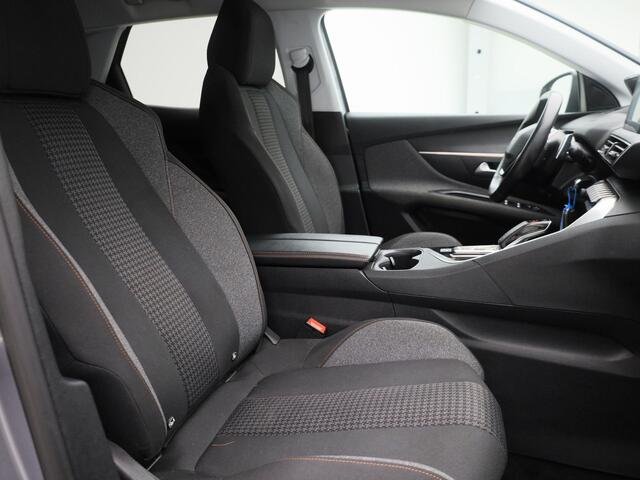 Peugeot 3008 1.2 PureTech 130 PK Automaat Active | NAVI | CARPLAY