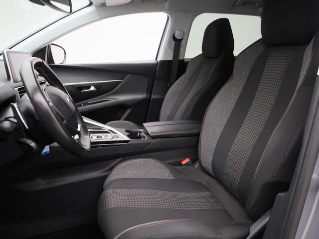 Peugeot 3008 1.2 PureTech 130 PK Automaat Active | NAVI | CARPLAY