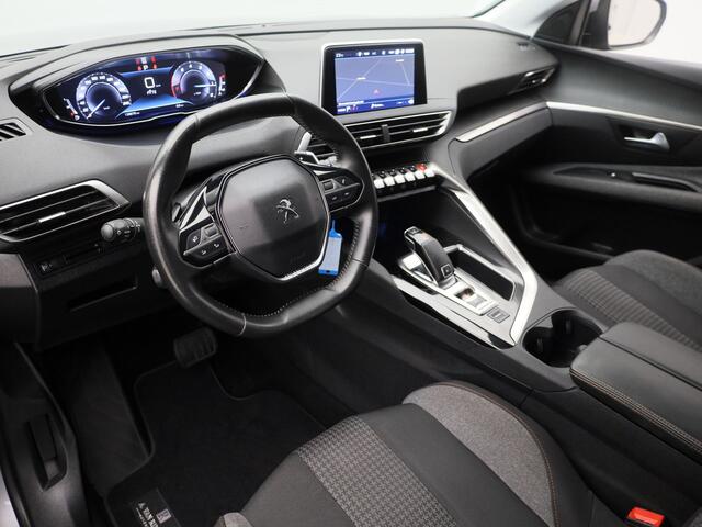 Peugeot 3008 1.2 PureTech 130 PK Automaat Active | NAVI | CARPLAY