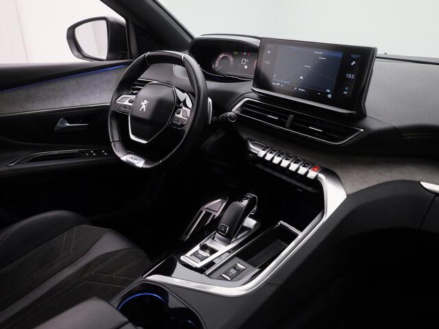 Peugeot 3008 1.2 PureTech 130 PK Automaat GT-Line | CAMERA | ADAPTIVE | KEYLESS