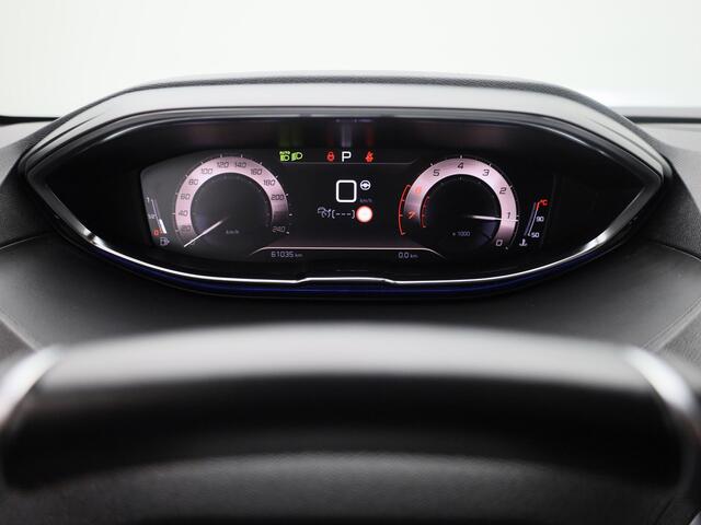 Peugeot 3008 1.2 PureTech 130 PK Automaat GT-Line | CAMERA | ADAPTIVE | KEYLESS
