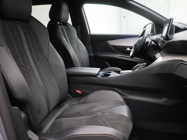 Peugeot 3008 1.2 PureTech 130 PK Automaat GT-Line | CAMERA | ADAPTIVE | KEYLESS