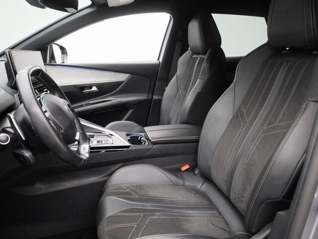 Peugeot 3008 1.2 PureTech 130 PK Automaat GT-Line | CAMERA | ADAPTIVE | KEYLESS