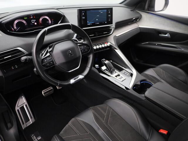 Peugeot 3008 1.2 PureTech 130 PK Automaat GT-Line | CAMERA | ADAPTIVE | KEYLESS