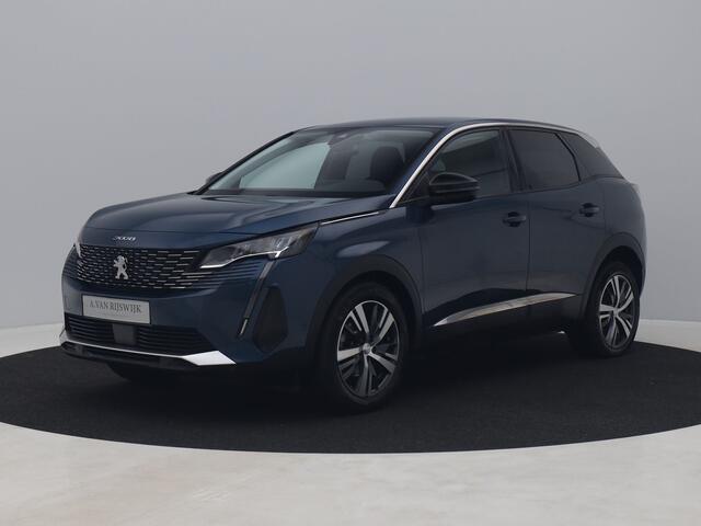 Peugeot 3008 1.2 PureTech 130 PK Automaat Allure | CAMERA | KEYLESS