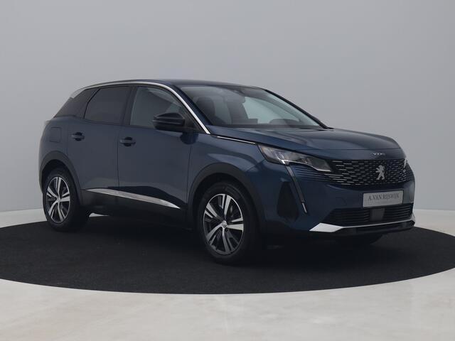 Peugeot 3008 1.2 PureTech 130 PK Automaat Allure | CAMERA | KEYLESS
